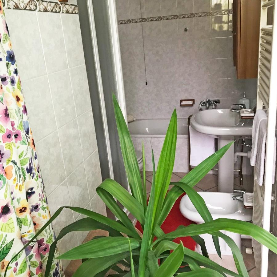 Apartamento Mammamia Bérgamo Exterior foto