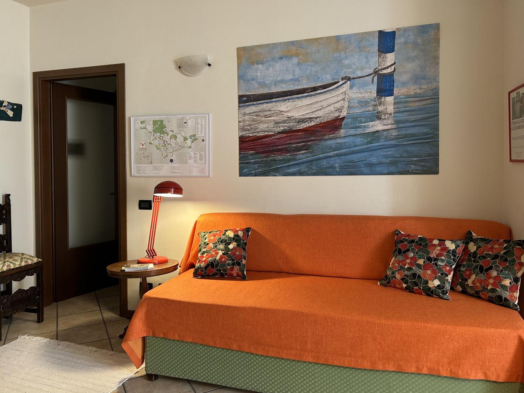 Apartamento Mammamia Bérgamo Exterior foto